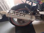 Laser sportuitlaat Yamaha FZR 600, Ophalen of Verzenden, Gebruikt