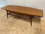 Van Teeffelen salontafel, Ophalen, 100 tot 150 cm, 50 tot 100 cm, Zo goed als nieuw