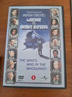 Murder on the Orient express   Agatha Christie, Vanaf 6 jaar, Ophalen, Zo goed als nieuw, Detective en Krimi