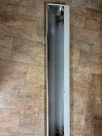 TL Lamp 6 stuks, Ophalen, Gebruikt, Minder dan 50 watt, Lamp met armatuur