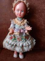 Antiek popje, Verzamelen, Poppen, Ophalen of Verzenden, Zo goed als nieuw, Pop