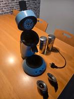 Senseo Koffiezetapparaat - Gebruikt, Ophalen, Gebruikt, Koffiepads en cups, Afneembaar waterreservoir