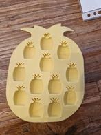 Ijsblokjes vorm, Ophalen of Verzenden, Zo goed als nieuw, Taarten, Overige typen