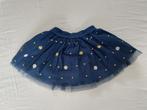 Prachtig Tule rokje ongeveer maatje 74 (6-12 maanden) NIEUW, Ophalen of Verzenden, Nieuw, Meisje, Jurkje of Rokje