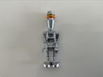 LEGO Star Wars - minifiguur - sw0229 - Assassin Droid Silver, Ophalen of Verzenden, Zo goed als nieuw, Losse stenen, Lego