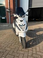 Piaggio Zip, Ophalen, Maximaal 45 km/u, Zip, Zo goed als nieuw