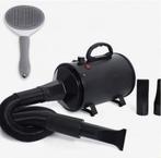 Hondenföhn met laag geluidsniveau, Dieren en Toebehoren, Honden-accessoires, Ophalen of Verzenden, Zo goed als nieuw
