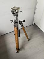 Camera Statief, Ophalen, Gebruikt, Driepoot, 150 tot 175 cm