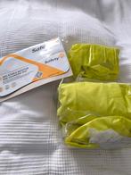 Opblaasbaar Badje met Verschoonmatje - Nieuw!, Kinderen en Baby's, Badjes en Verzorging, Ophalen of Verzenden