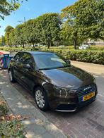 Audi A1 1.2 Tfsi metalic brown, Voorwielaandrijving, A1, 4 cilinders, Bruin