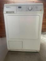 Wasdroger Miele, Witgoed en Apparatuur, Ophalen of Verzenden, Luchtafvoer, 85 tot 90 cm