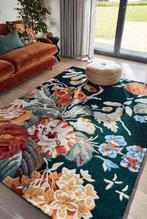 Brink en Campman Sanderson Stapleton Park tapijt, Ophalen, Nieuw, Rechthoekig, 150 tot 200 cm