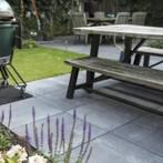 Geoantica Bergamo 60x60x6, Tuin en Terras, Tegels en Klinkers, Nieuw, Ophalen of Verzenden, 10 m² of meer, Beton