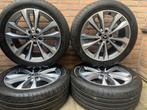 4x7mm 18” orig. Mercedes vito V-klasse EQV goodyear zomerset, Auto-onderdelen, 18 inch, Banden en Velgen, Ophalen of Verzenden