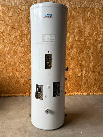 OSO Hotwater OC 360 liter 3x elektrisch element beschikbaar voor biedingen