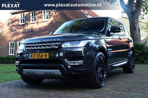 Land Rover Range Rover Sport 3.0 TDV6 HSE Dynamic Aut. | HAV, Auto's, Land Rover, Bedrijf, Te koop, 4x4, ABS, Achteruitrijcamera