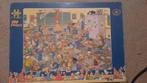 Jumbo Jan van Haasteren Puzzel - 500 stukjes, Ophalen, 500 t/m 1500 stukjes, Gebruikt, Legpuzzel