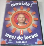 Dvd *** PAUL DE LEEUW *** Mooiste! Weer de Leeuw *NIEUW*, Alle leeftijden, Boxset, Ophalen of Verzenden, Komedie