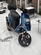 Typhoon 183cc A1 TERUIL, Ophalen, Zo goed als nieuw, Tweetakt