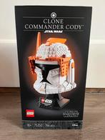 Lego star wars 75350 clone commander cody nieuw sealed, Ophalen of Verzenden, Nieuw, Complete set, Lego