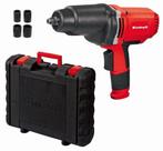 Einhell CC-IW 950 Elektrische slagmoersleutel 450Nm!, Auto diversen, Autogereedschap, Ophalen, Nieuw