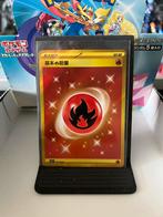 Golden Fire Energy 127/049, Hobby en Vrije tijd, Verzamelkaartspellen | Pokémon, Ophalen of Verzenden, Zo goed als nieuw, Losse kaart