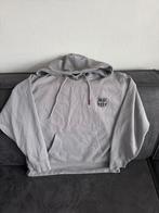 Nike Barcelona Hoodie - Maat S, Ophalen of Verzenden, Zo goed als nieuw, Maat 46 (S) of kleiner, Grijs