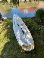 Oude Windsurfplank - Opknapper/Decoratie, Watersport en Boten, Zeilen en Zeiltoebehoren, Ophalen, Gebruikt