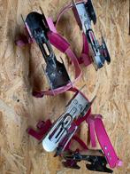 Nijdam schaatsen - verstelbaar, Ophalen, Gebruikt, Overige typen, Nijdam