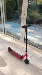 Mooie elektrische step van Razor, Ophalen, Zo goed als nieuw, Elektrische step (E-scooter)
