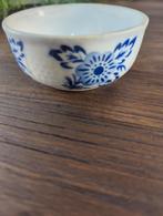 VEB Torgau kom, Ophalen