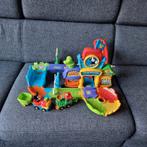 Vtech toet toet Mickey's treinstation, Ophalen of Verzenden, Zo goed als nieuw