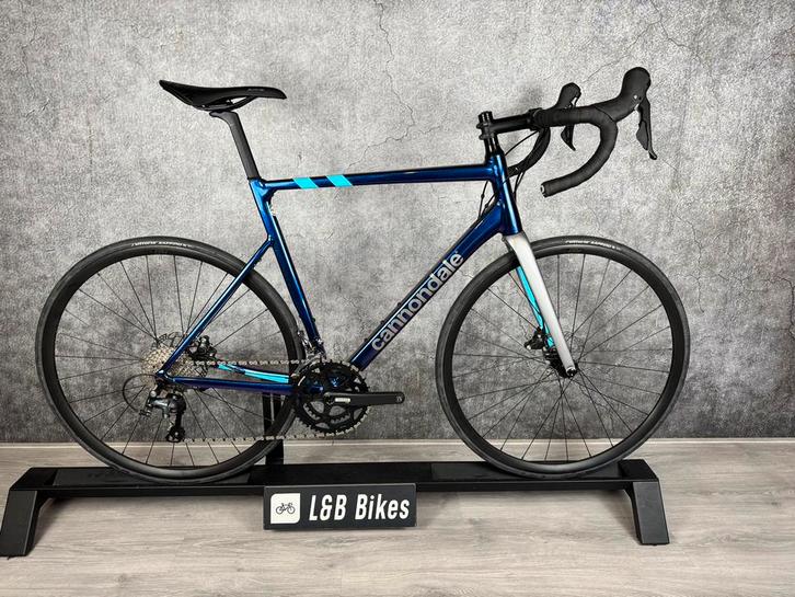 Aktie!! Cannondale Caad 13 Disc van €1799,- voor €999,-, Fietsen en Brommers, Fietsen | Racefietsen, Nieuw, Heren, Overige merken