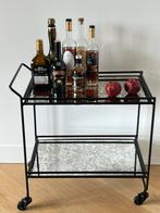 Bar wagen/Trolley, Huis en Inrichting, Barren, Ophalen of Verzenden, Nieuw