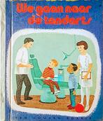 We Gaan Naar De Tandarts, Gelezen, 5 of 6 jaar, Fictie algemeen, Ophalen of Verzenden