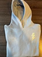 Amy & Ivy lichtblauwe hoodie damesmaat XS, Kleding | Dames, Blauw, Ophalen of Verzenden, Maat 34 (XS) of kleiner, Amy & Ivy