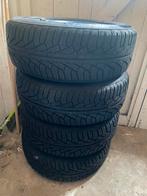 205/55 R 16 91 H Winterbanden, Ophalen, 16 inch, Banden en Velgen, 205 mm