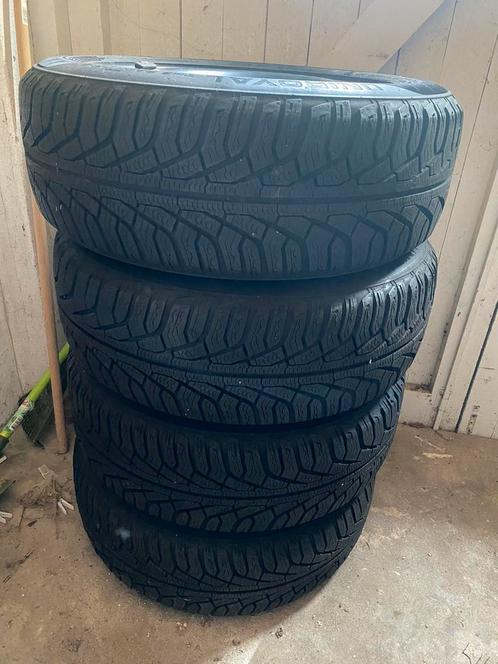 205/55 R 16 91 H Winterbanden, Auto-onderdelen, Banden en Velgen, Banden en Velgen, Winterbanden, 16 inch, 205 mm, Ophalen