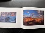 Fotoboek light on the land, Ophalen of Verzenden, Zo goed als nieuw, Fotografie algemeen