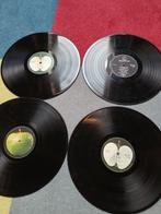 The Beatles lp's oud zonder hoes, Ophalen of Verzenden, Gebruikt, 12 inch