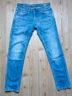 PME Legend stretch maat 31-32, Kleding | Heren, Spijkerbroeken en Jeans, Ophalen of Verzenden, Zo goed als nieuw, Blauw, W32 (confectie 46) of kleiner