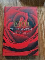 Tuinplanten van A tot Z - Lance Hattatt, Ophalen of Verzenden
