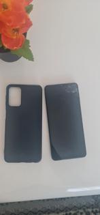 Samsung A32 (defect) met hoesje, Ophalen of Verzenden, Klassiek of Candybar, Zonder simlock, Niet werkend