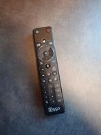 Ziggo afstandsbediening 1, Audio, Tv en Foto, Afstandsbedieningen, Ophalen of Verzenden, Gebruikt, Origineel