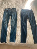 Spijkerbroeken zgan, Ophalen of Verzenden, Zo goed als nieuw, Blauw, W28 - W29 (confectie 36)