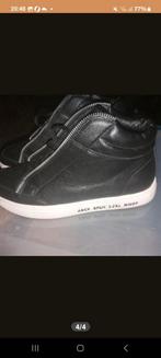 Philipp Plein schoenen maat 44, Zwart, Ophalen of Verzenden, Philipp Plein, Sneakers of Gympen