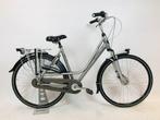 GAZELLE Paris Plus MatAntracietgrijs damesfiets M-53cm