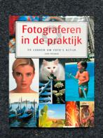 Fotograferen in de praktijk - John Freeman, Ophalen of Verzenden, Zo goed als nieuw, Fotografie algemeen
