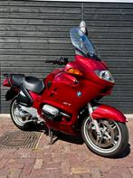 BMW R1150RT – Betrouwbare en complete toermotor, Particulier, Toermotor