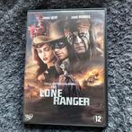 The Lone Ranger, Ophalen of Verzenden, Gebruikt